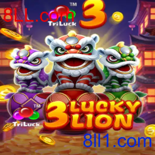 3LUCKYLION