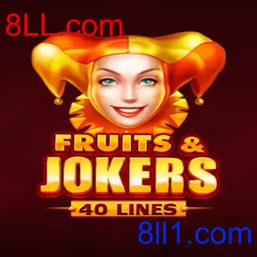 FruitsAndJokers40