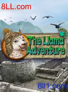 TheLlamaAdventure