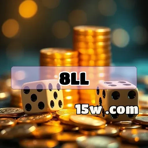 8ll.com: O Refúgio dos Amantes de Jogos Online no Brasil