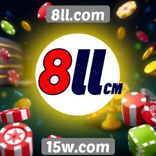 Explorando as promoções disponíveis em 8ll.com