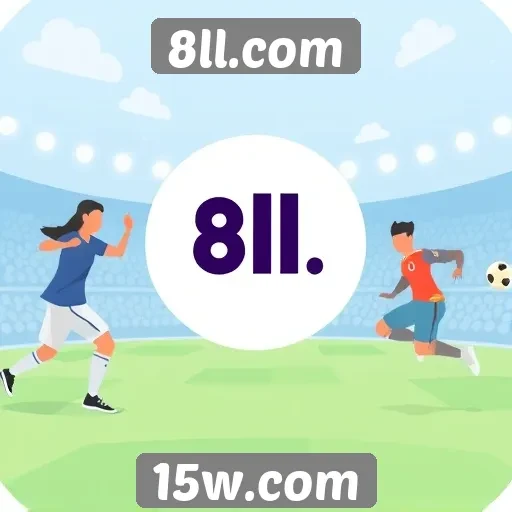 Impacto do 8ll.com na comunidade de jogadores