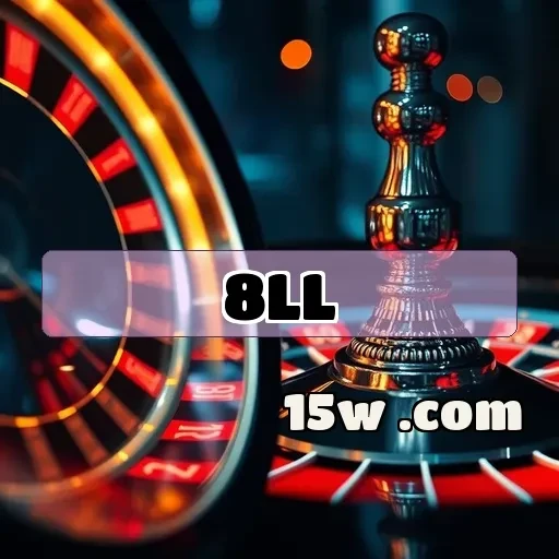 8ll.com: Descubra Opções de Pagamento Incríveis Para Jogos Online
