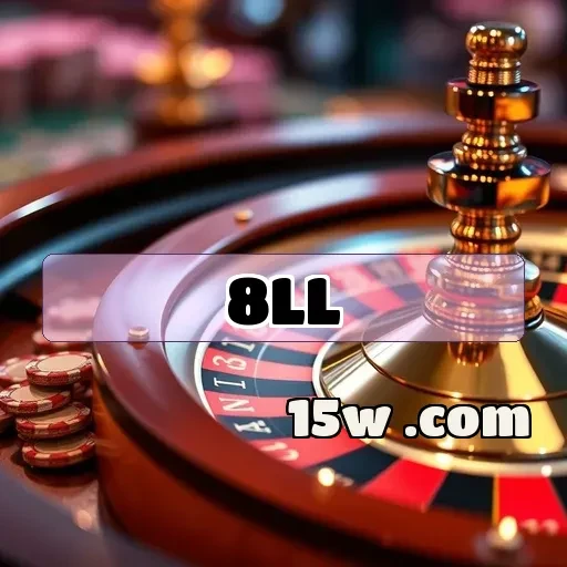 8ll.com: Explore o Suporte 24/7 e Maximize sua Experiência de Jogo