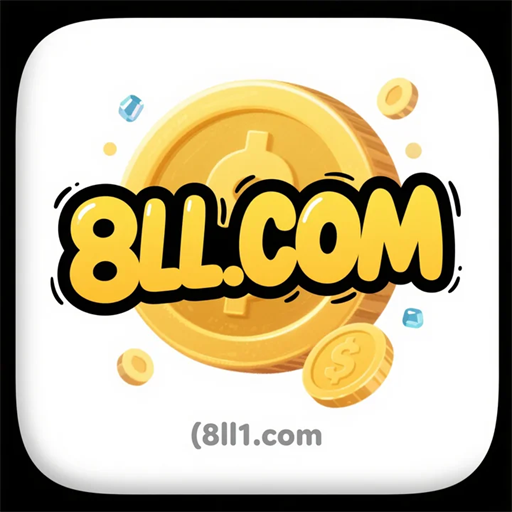 8ll.com Logo